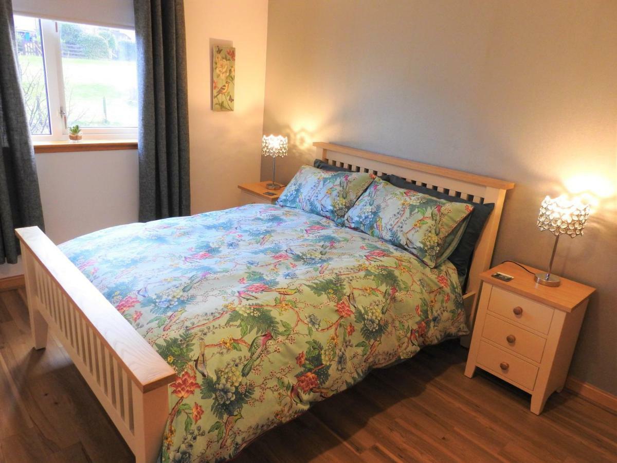 Stornoway Self Catering Apartment Exterior foto