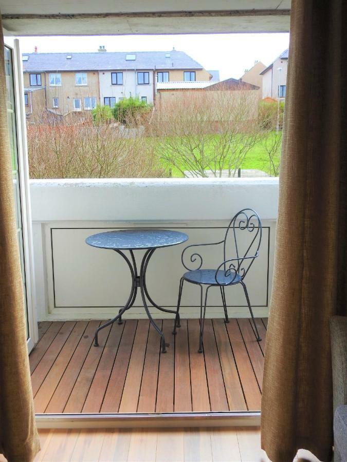 Stornoway Self Catering Apartment Exterior foto